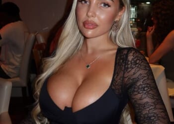Chelsea football star Cole Palmer's very glamorous girlfriend Olivia Holder is known to send pulses racing with her sultry social media posts. However, sources say that despite her striking looks, the model 'knows that beauty is only skin deep' and is deeply in touch with her Christian faith