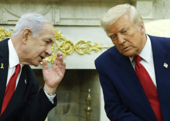 Conquerors of the World - The American Conservative