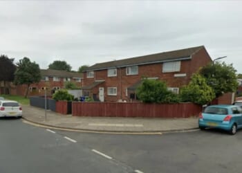 Cops arrest teenage boy and girl after baby brought to hospital with serious injuries