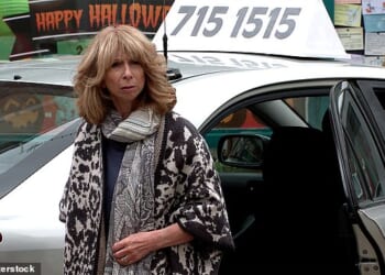 Helen Worth has spoken out on why she really left Coronation Street - a year and a half after her high-profile exit