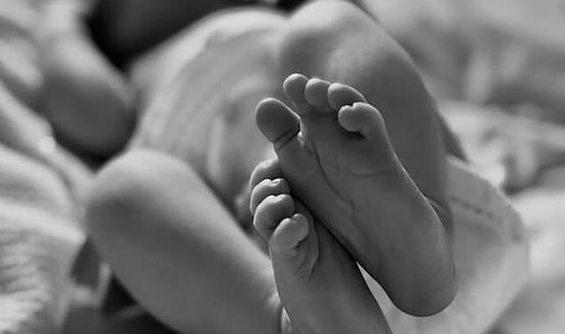 Coronation Street star Kate Spencer gives birth! 'Besotted' actress welcomes baby son Zach with professional boxer Paul Walker: 'Life will never be the same again'