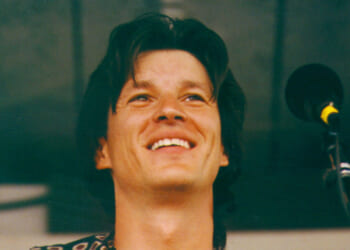 Country music legend Ronnie Bowman dead at 64 after horrific motorcycle crash