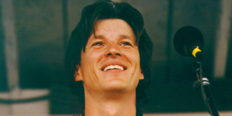 Country music legend Ronnie Bowman dead at 64 after horrific motorcycle crash