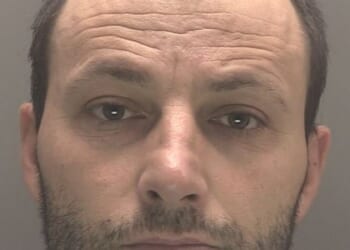 Klevi Pirjani, 37, was told he must serve at least 19 years before having any chance of release