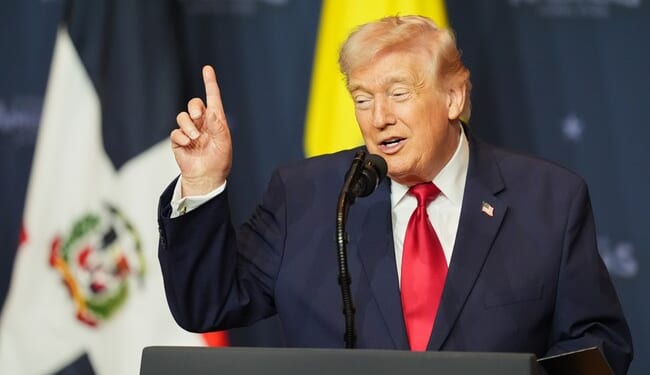 Cracks in Iranian Regime Becoming Chasms – HotAir