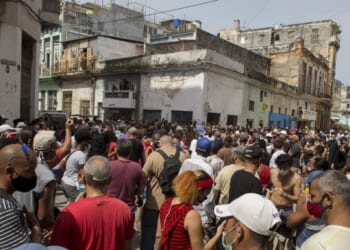 Cuba Is Crumbling – HotAir