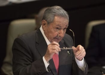 Cuba Is Ready to Talk, But the US Is Already Talking to Multiple People – HotAir