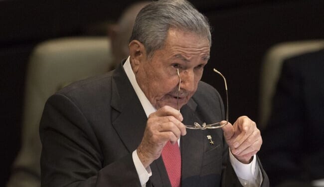 Cuba Is Ready to Talk, But the US Is Already Talking to Multiple People – HotAir