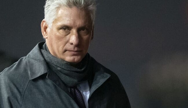 Cuba's President Has Got to Go – HotAir