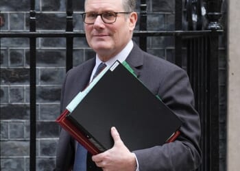 Sir Keir Starmer's claim to have ‘accepted responsibility’ for the Mandelson affair was not just an abuse of the English language, but an attempt to disembowel it, writes Dan Hodges