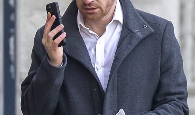 Morgan McSweeney’s phone was actually reported stolen on October 20, over a month after Mandelson had been forced to step down