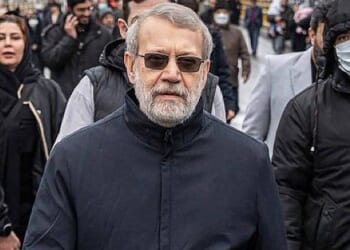 Larijani, 67, was one of the most intelligent, competent and powerful men in the Islamic Republic¿s leadership, writes David Patrikarakos