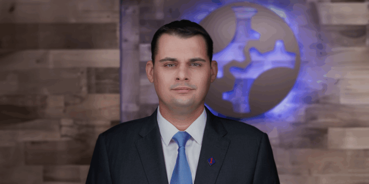 Dan Caldwell Hired by Office of the Director of National Intelligence