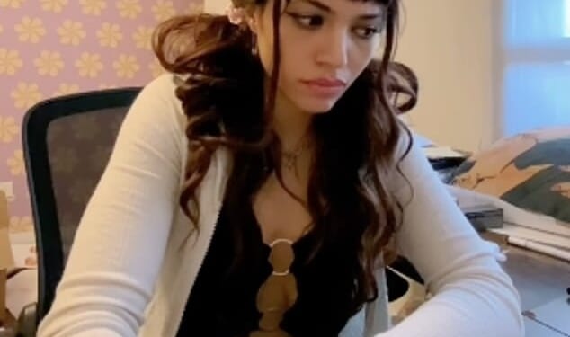 The daughter of pioneering singer David Bowie has shared personal home videos of the late pop icon, ten years after his death to cancer