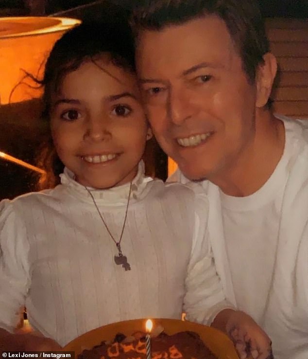 Lexi recently insisted she does 'not blame her family' for 'forcibly' removing from her home and sending her to multiple treatment centres, leading her to miss her father's final days