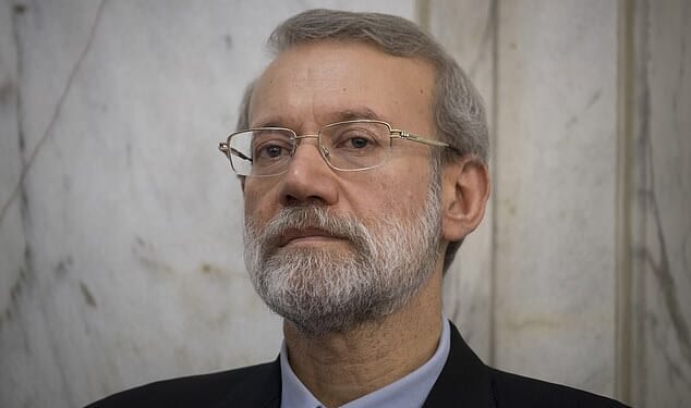 Ali Larijani serves as secretary of Iran¿s Supreme National Security Council and has emerged as a key figure in Iran¿s security hierarchy following Ayatollah Ali Khamenei death