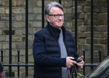 Denial or confession? | Theodore Dalrymple