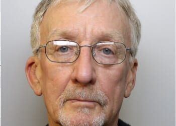 Desperate search for pensioner, 75, missing after sailing along UK coast five days ago as boat washes ashore empty