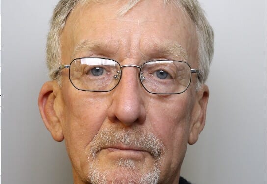 Desperate search for pensioner, 75, missing after sailing along UK coast five days ago as boat washes ashore empty