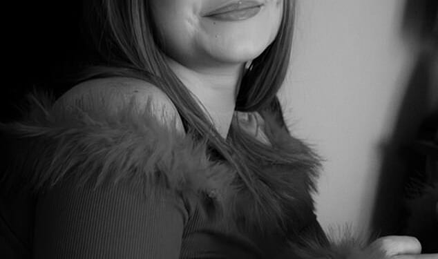 Karlie Sone was found unresponsive in the early hours of Tuesday and died moments later in the block of flats in Ipswich, Suffolk