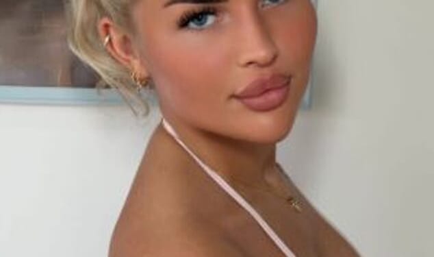 Taylor Jenkins, 24, from Edinburgh, died on March 1 when the BMW she was travelling in collided with a Volkswagen during a high-speed police chase