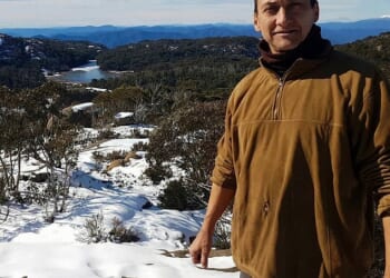 Fugitive Dezi Freeman has been shot dead after seven months on the run after reportedly being found inside a shipping container near Walwa, 188km from Porepunkah