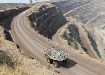 Diamonds built Botswana. Now it must ponder a future without them.