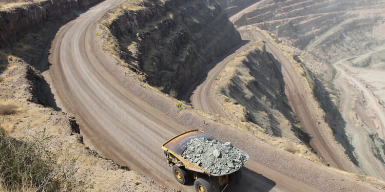 Diamonds built Botswana. Now it must ponder a future without them.