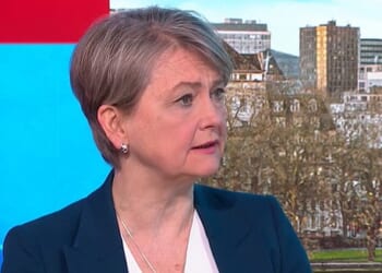 The Foreign Secretary said 'diplomacy through social media isn't our style' and there was a need for a 'calm, cool-headed approach' after Trump warned the US will 'remember' the lack of support from 'our once great ally'