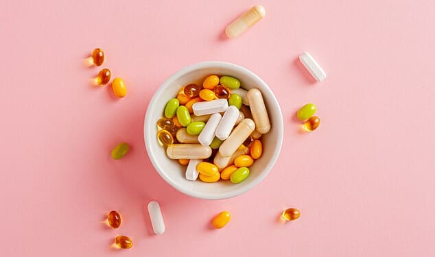 A leading dietician told the Daily Mail that almost everyone can benefit from taking a multivit