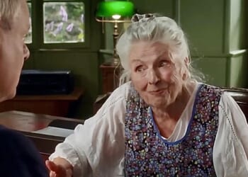 Doc Martin star June Marlow has passed away at the age of 95, just weeks after celebrating her birthday