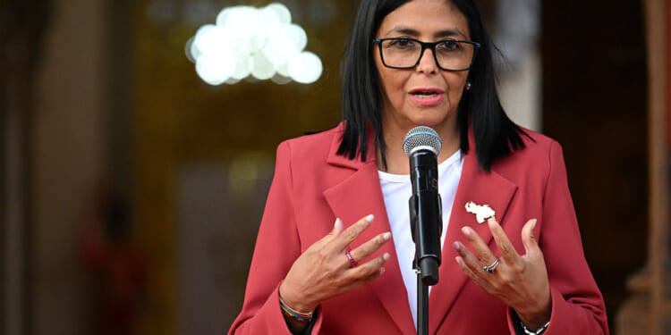 Don’t Declare ‘Mission Accomplished’ in Venezuela Yet