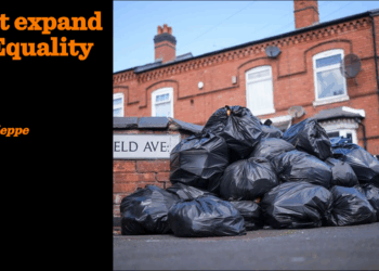 Don’t expand the Equality Act | Daniel Dieppe