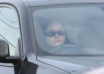 Jacqueline Jossa has been sighted for the first time on Friday since the truth about the end of her marriage to Dan Osbourne was revealed this week