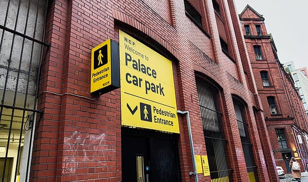 Japanese-owned NCP employs 682 people and manages approximately 340 car parks nationwide, but after crashing into £305million of debt, its future has never been more uncertain