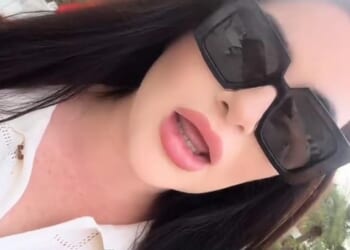 Dubai influencers have hit out at Brits who have fled the United Arab Emirates city branding them 'ungrateful' (Pictured: Soudi)