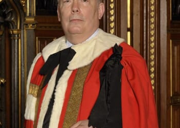 Fellowes was elevated to the House of Lords in 2011 by David Cameron ¿s Coalition government