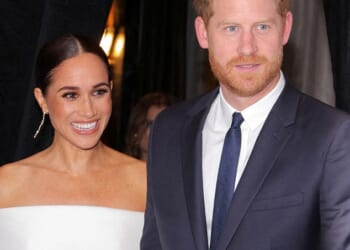 The Duke and Duchess of Sussex were stripped of automatic taxpayer-funded police protection on their visits to Britain after they chose to quit royal duties