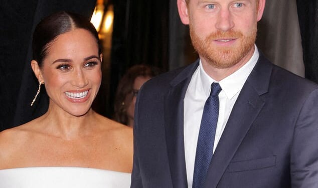 The Duke and Duchess of Sussex were stripped of automatic taxpayer-funded police protection on their visits to Britain after they chose to quit royal duties