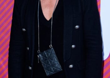 Some old acquaintances have claimed that Julien Macdonald was trousering hundreds of thousands of pounds even as his company became perilously short of funds