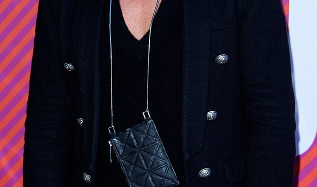 Some old acquaintances have claimed that Julien Macdonald was trousering hundreds of thousands of pounds even as his company became perilously short of funds