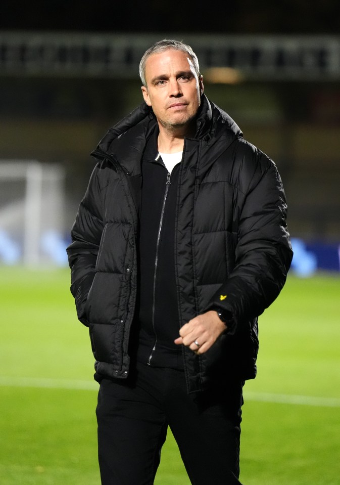 Wycombe Wanderers v Fulham - Carabao Cup - Fourth Round - Adams Park