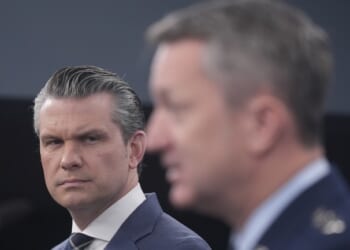 EU and Japan Flip, Pledge to 'Contribute' To Hormuz Protection – HotAir