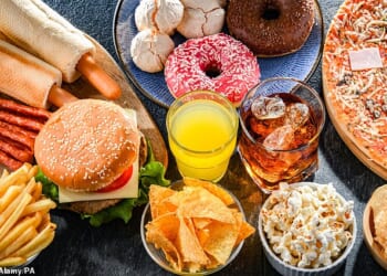 Additive-laden foods such as crisps and sweets have been vilified for decades over their supposed risks, with dozens of studies linking them to type 2 diabetes, heart disease and cancer