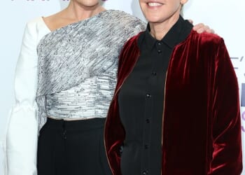 Ellen and her partner Portia De Rossi bought Kitesbridge Farm near Burford for £15million in 2024 and spent a reported £7.5million on external and internal renovations
