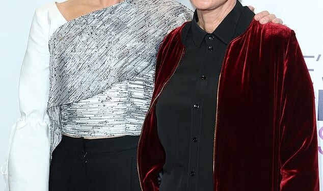 Ellen and her partner Portia De Rossi bought Kitesbridge Farm near Burford for £15million in 2024 and spent a reported £7.5million on external and internal renovations