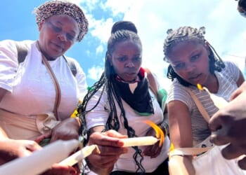 Ending the deceit that lures Africans into Russia’s war