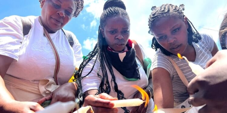 Ending the deceit that lures Africans into Russia’s war