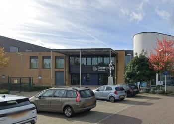 Daniel Ross, a Christian, informed students of his view that transgender identity is a "mental illness" and expressed his opposition to same-sex marriage