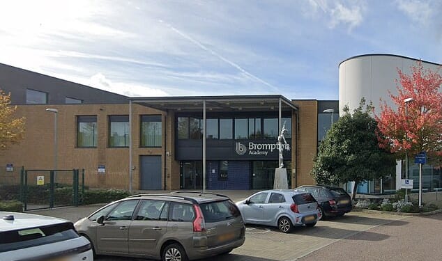 Daniel Ross, a Christian, informed students of his view that transgender identity is a "mental illness" and expressed his opposition to same-sex marriage